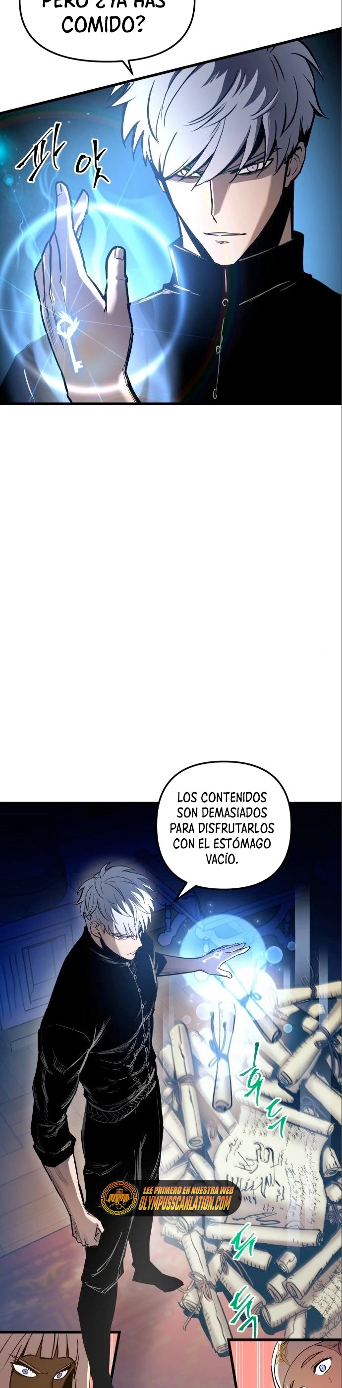 el Dios de la Batalla Suicida - Capítulo 52 - Página 15 - LectorTMOo