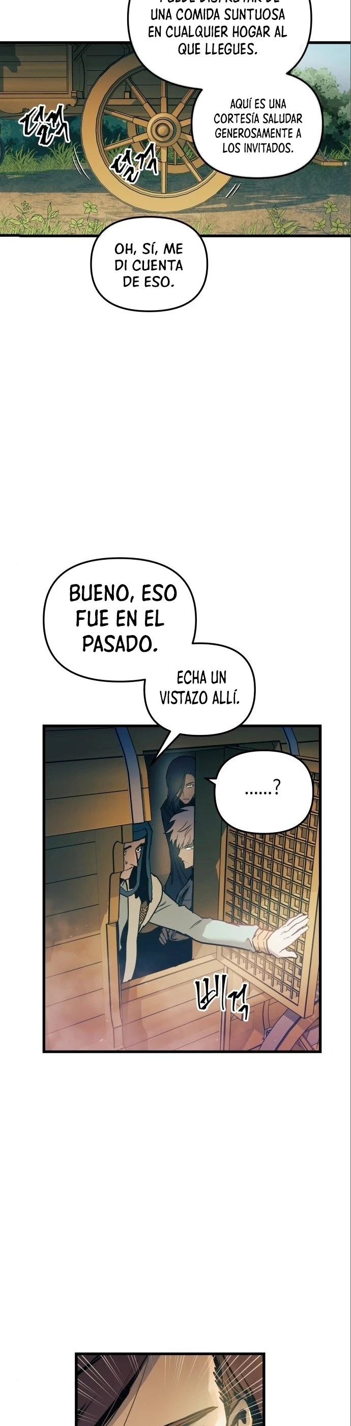 el Dios de la Batalla Suicida - Capítulo 52 - Página 23 - LectorTMOo