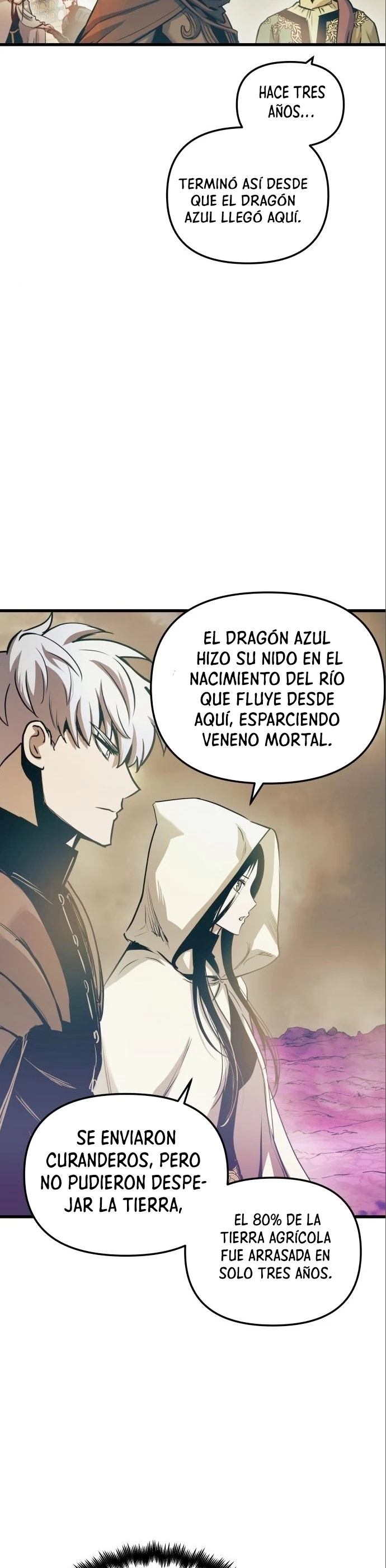 el Dios de la Batalla Suicida - Capítulo 52 - Página 26 - LectorTMOo