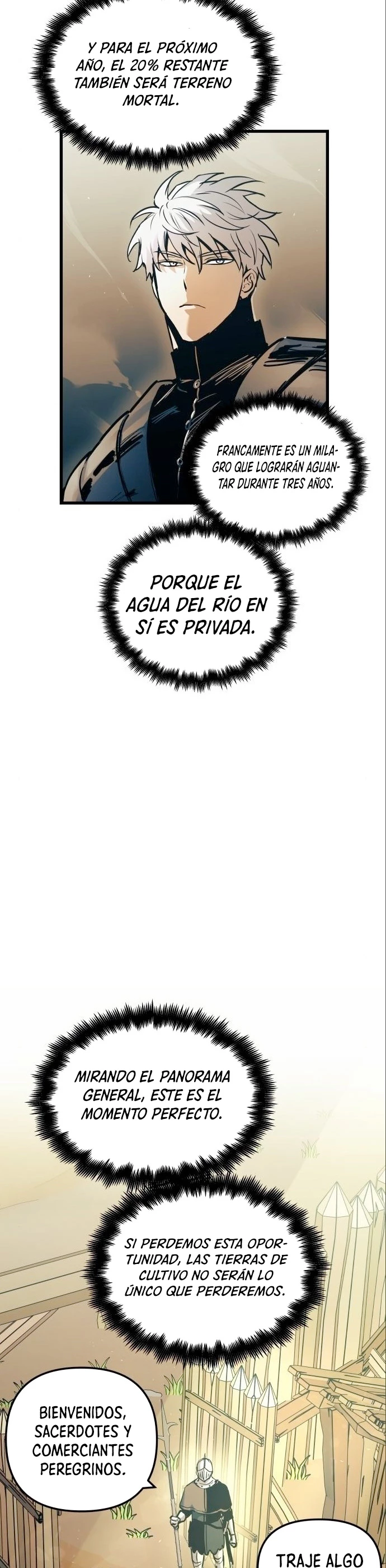 el Dios de la Batalla Suicida - Capítulo 52 - Página 27 - LectorTMOo