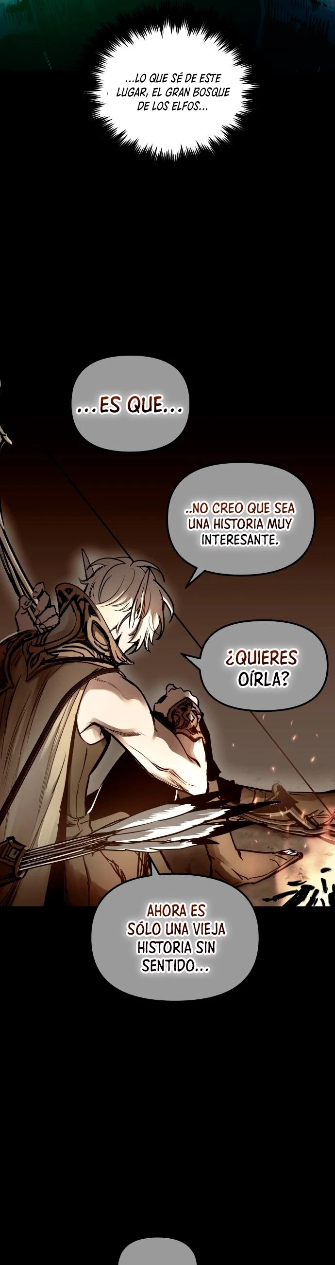 el Dios de la Batalla Suicida - Capítulo 54 - Página 3 - LectorTMOo