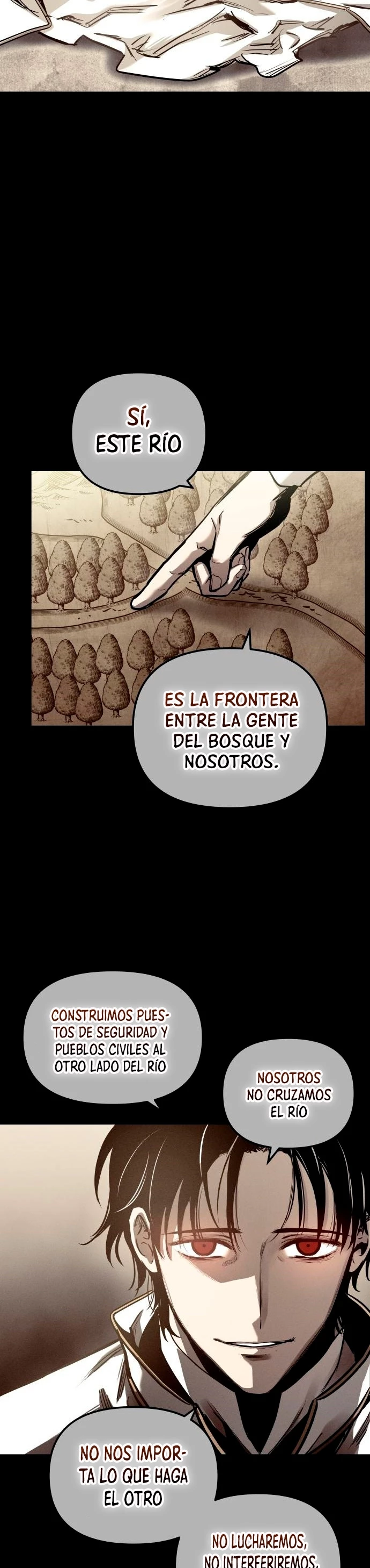 el Dios de la Batalla Suicida - Capítulo 54 - Página 16 - LectorTMOo
