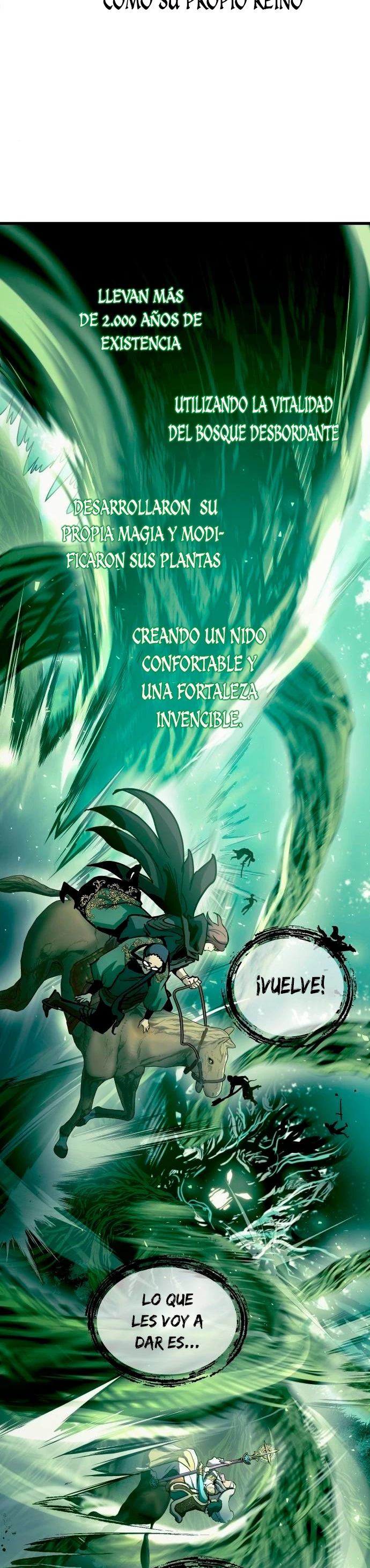 el Dios de la Batalla Suicida - Capítulo 54 - Página 20 - LectorTMOo