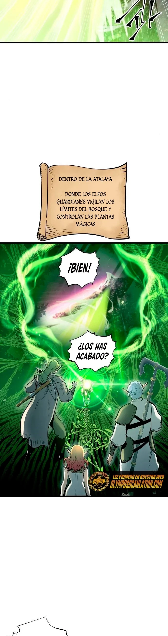 el Dios de la Batalla Suicida - Capítulo 54 - Página 24 - LectorTMOo