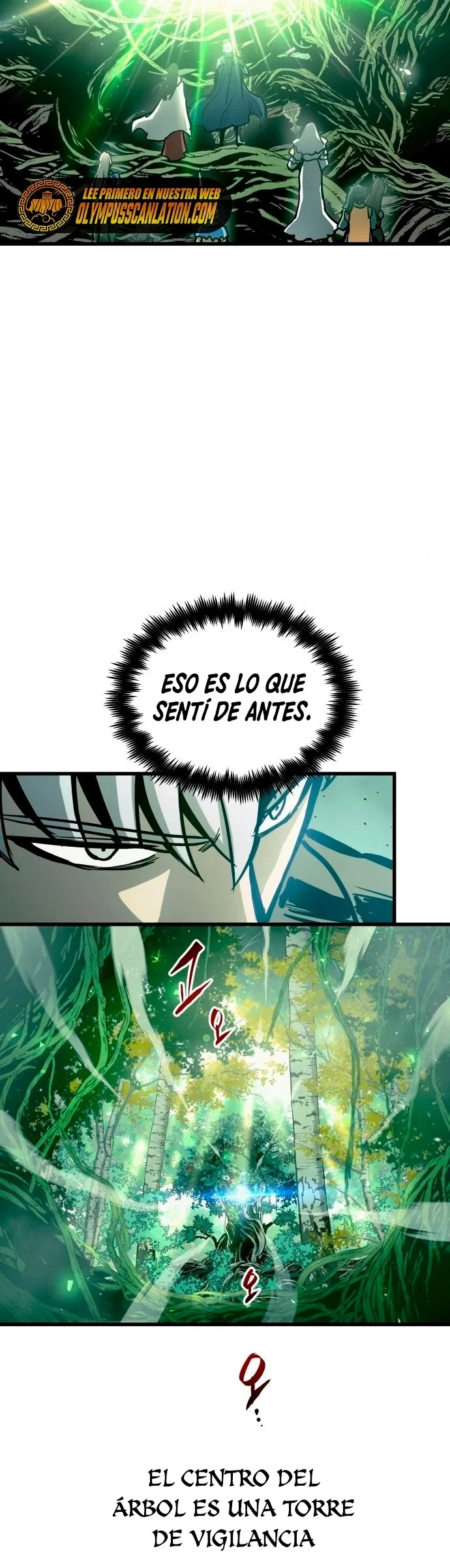 el Dios de la Batalla Suicida - Capítulo 54 - Página 30 - LectorTMOo