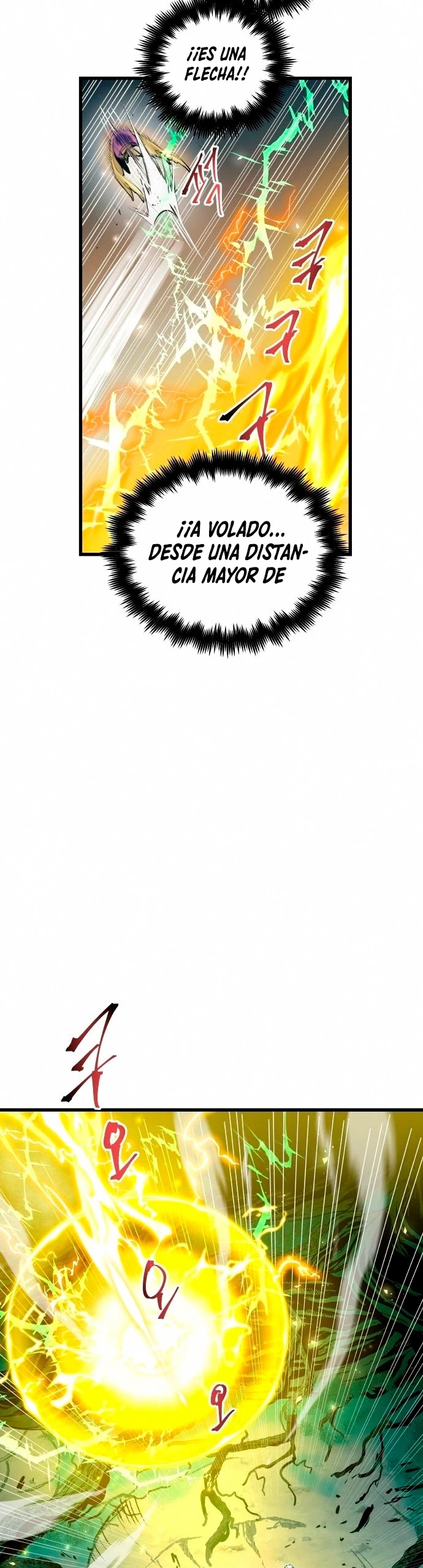 el Dios de la Batalla Suicida - Capítulo 55 - Página 7 - LectorTMOo