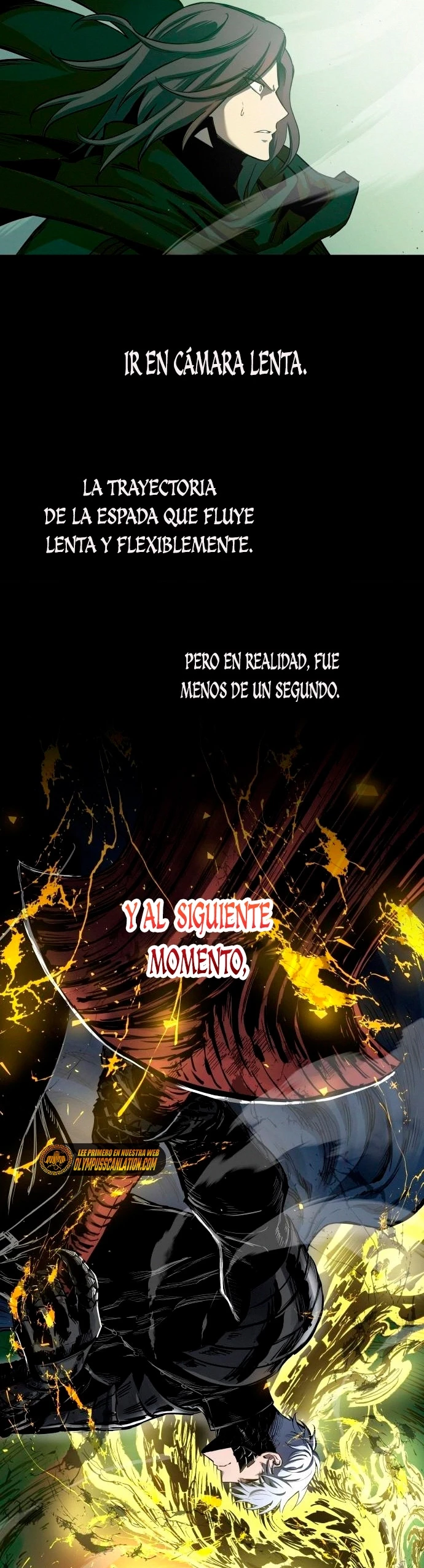 el Dios de la Batalla Suicida - Capítulo 55 - Página 17 - LectorTMOo