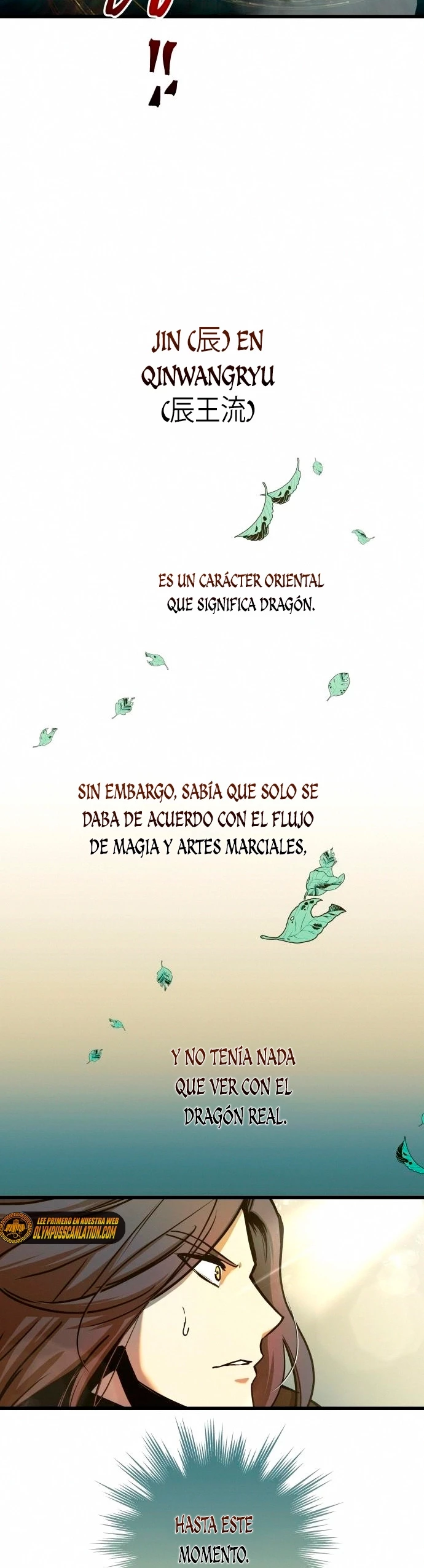 el Dios de la Batalla Suicida - Capítulo 55 - Página 19 - LectorTMOo