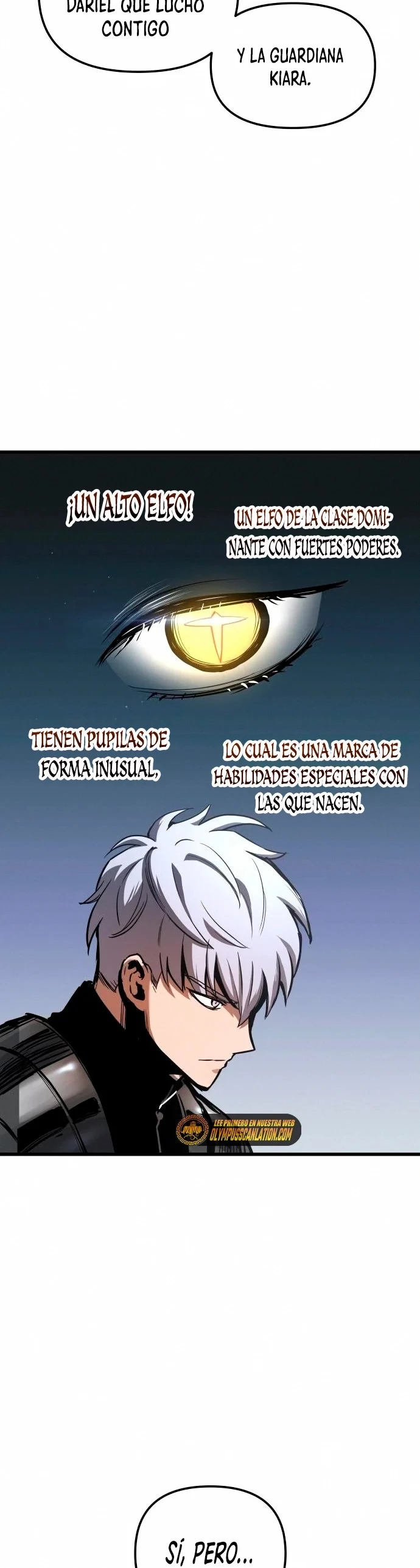 el Dios de la Batalla Suicida - Capítulo 55 - Página 29 - LectorTMOo