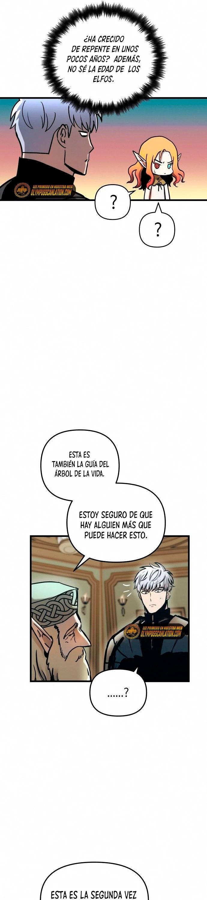 el Dios de la Batalla Suicida - Capítulo 55 - Página 31 - LectorTMOo