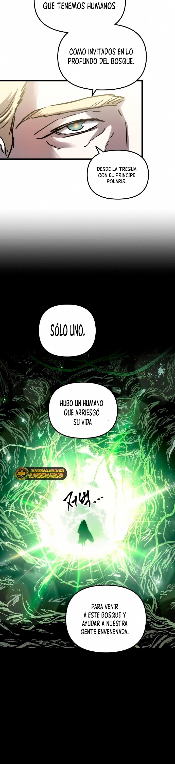 el Dios de la Batalla Suicida - Capítulo 55 - Página 32 - LectorTMOo