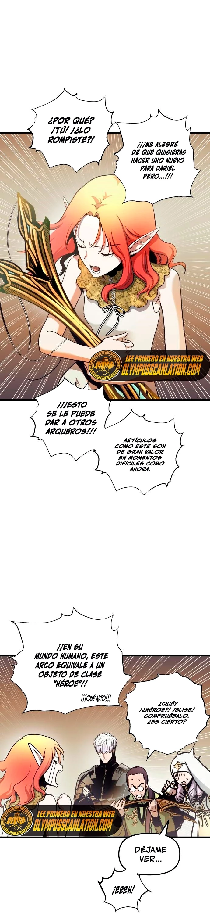 el Dios de la Batalla Suicida - Capítulo 58 - Página 2 - LectorTMOo
