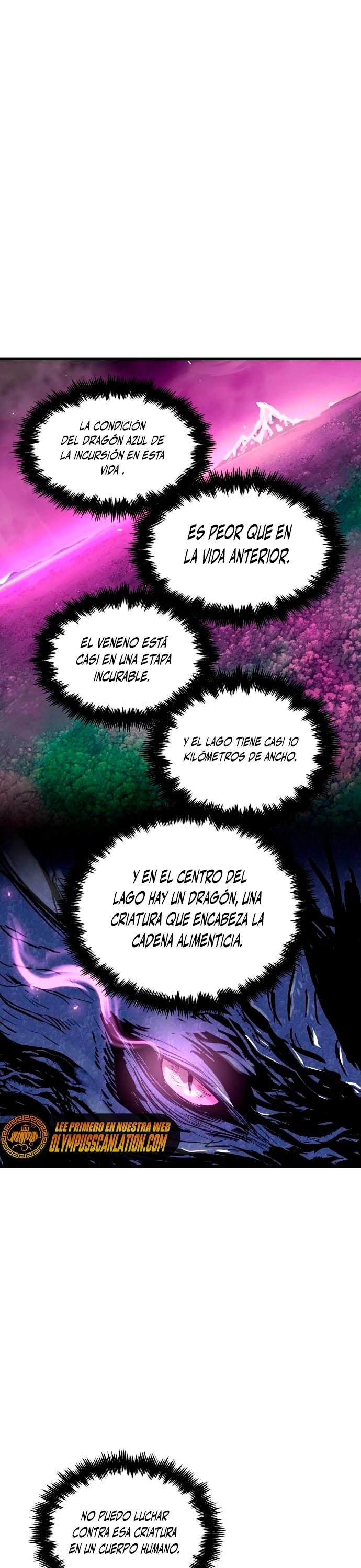 el Dios de la Batalla Suicida - Capítulo 58 - Página 15 - LectorTMOo