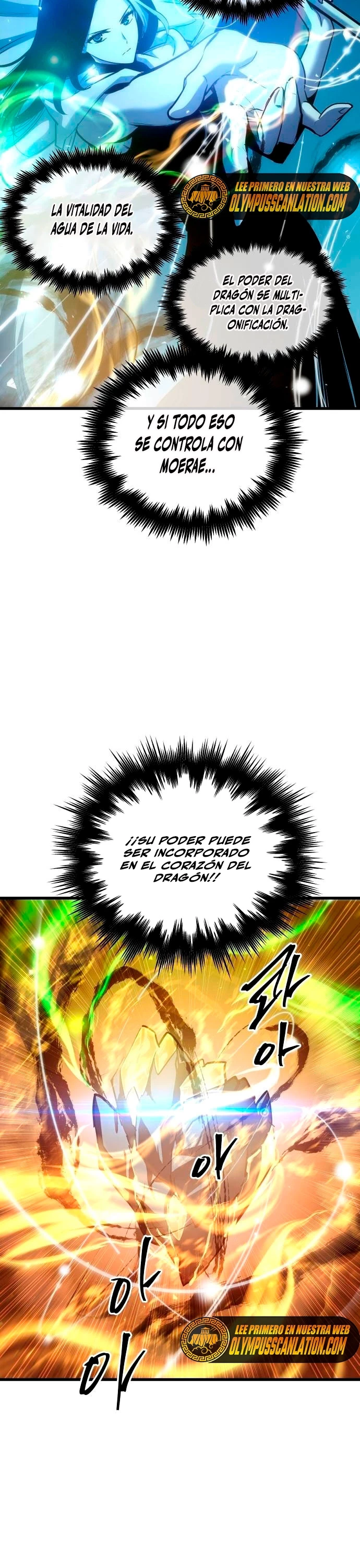 el Dios de la Batalla Suicida - Capítulo 58 - Página 18 - LectorTMOo