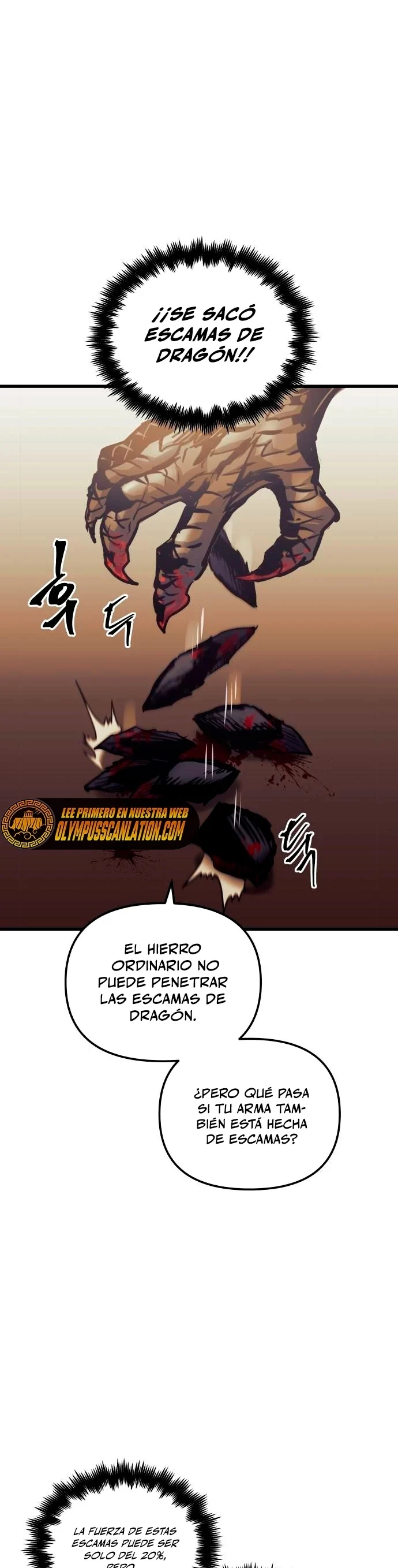 el Dios de la Batalla Suicida - Capítulo 58 - Página 33 - LectorTMOo