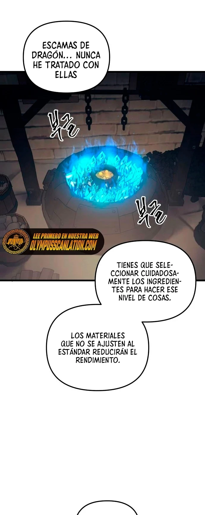 el Dios de la Batalla Suicida - Capítulo 59 - Página 3 - LectorTMOo