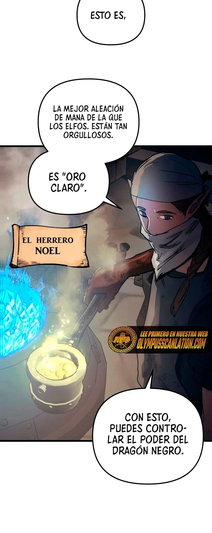 el Dios de la Batalla Suicida - Capítulo 59 - Página 4 - LectorTMOo