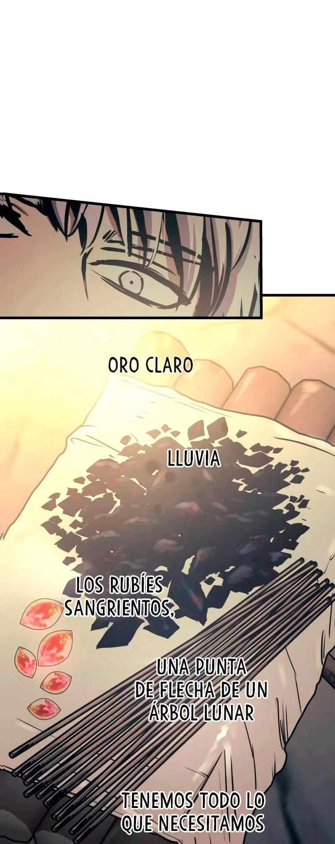 el Dios de la Batalla Suicida - Capítulo 59 - Página 5 - LectorTMOo