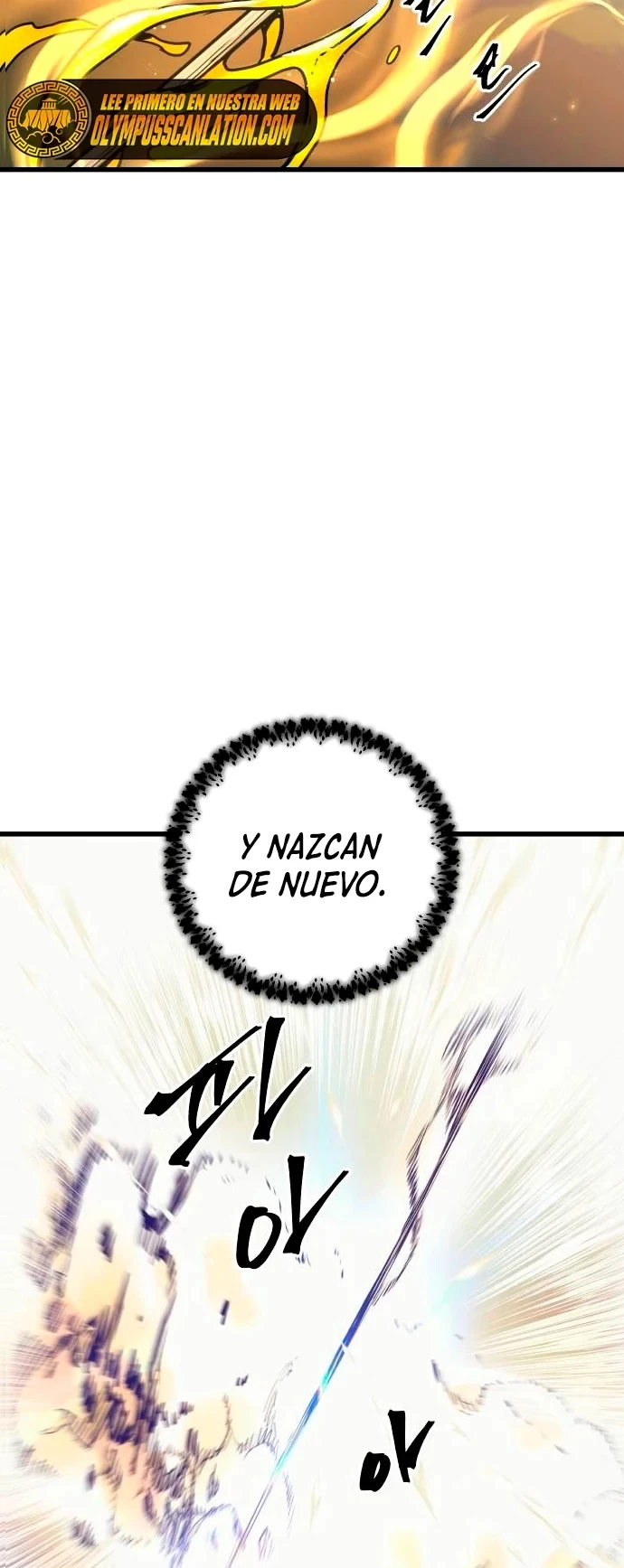 el Dios de la Batalla Suicida - Capítulo 59 - Página 10 - LectorTMOo