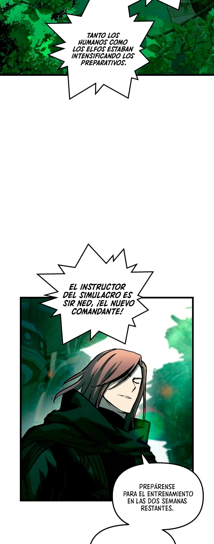 el Dios de la Batalla Suicida - Capítulo 59 - Página 15 - LectorTMOo