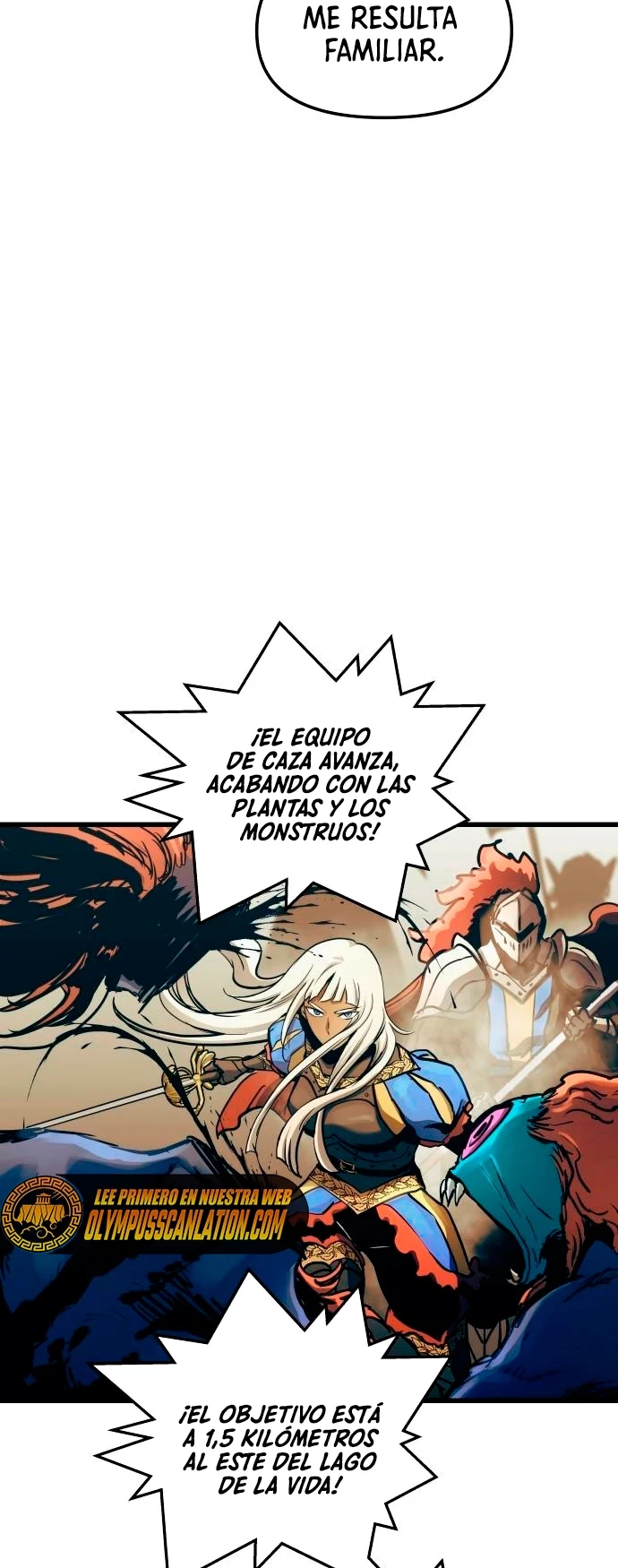 el Dios de la Batalla Suicida - Capítulo 59 - Página 16 - LectorTMOo