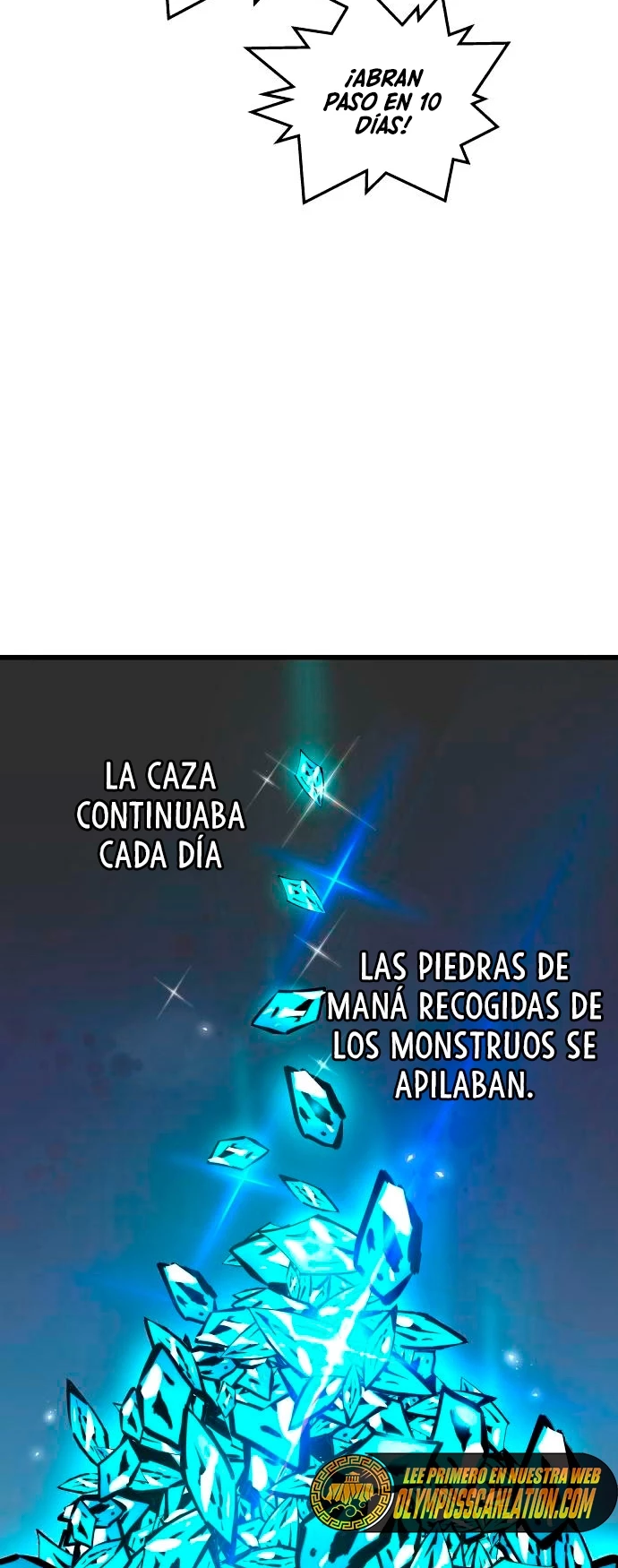 el Dios de la Batalla Suicida - Capítulo 59 - Página 17 - LectorTMOo