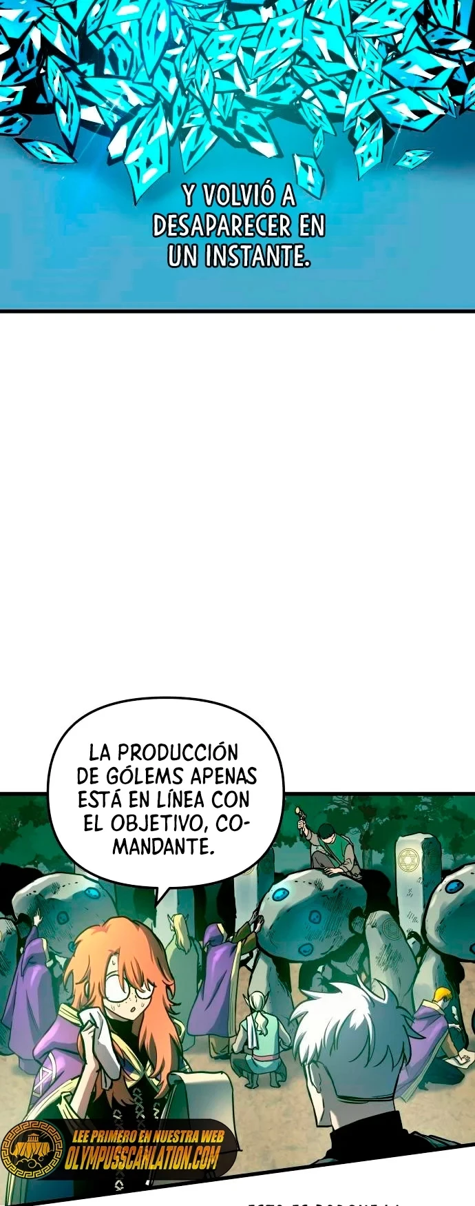 el Dios de la Batalla Suicida - Capítulo 59 - Página 18 - LectorTMOo