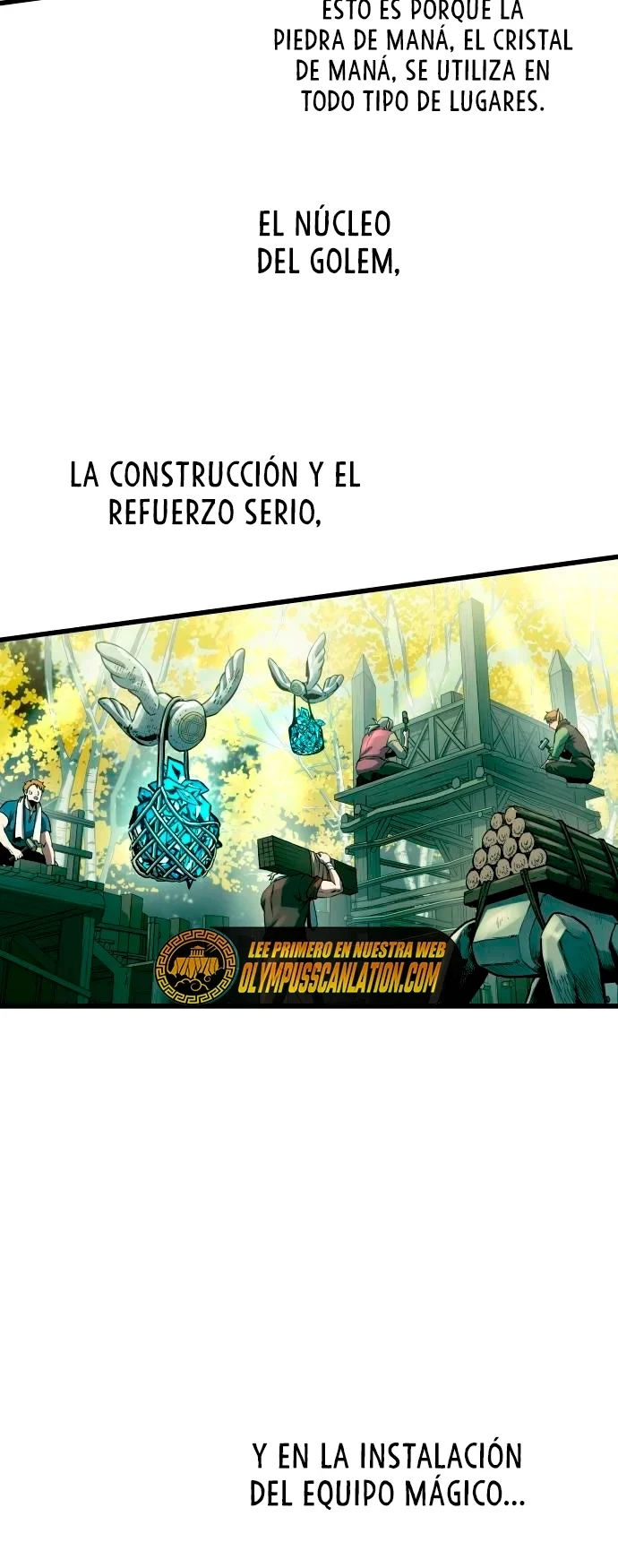 el Dios de la Batalla Suicida - Capítulo 59 - Página 19 - LectorTMOo