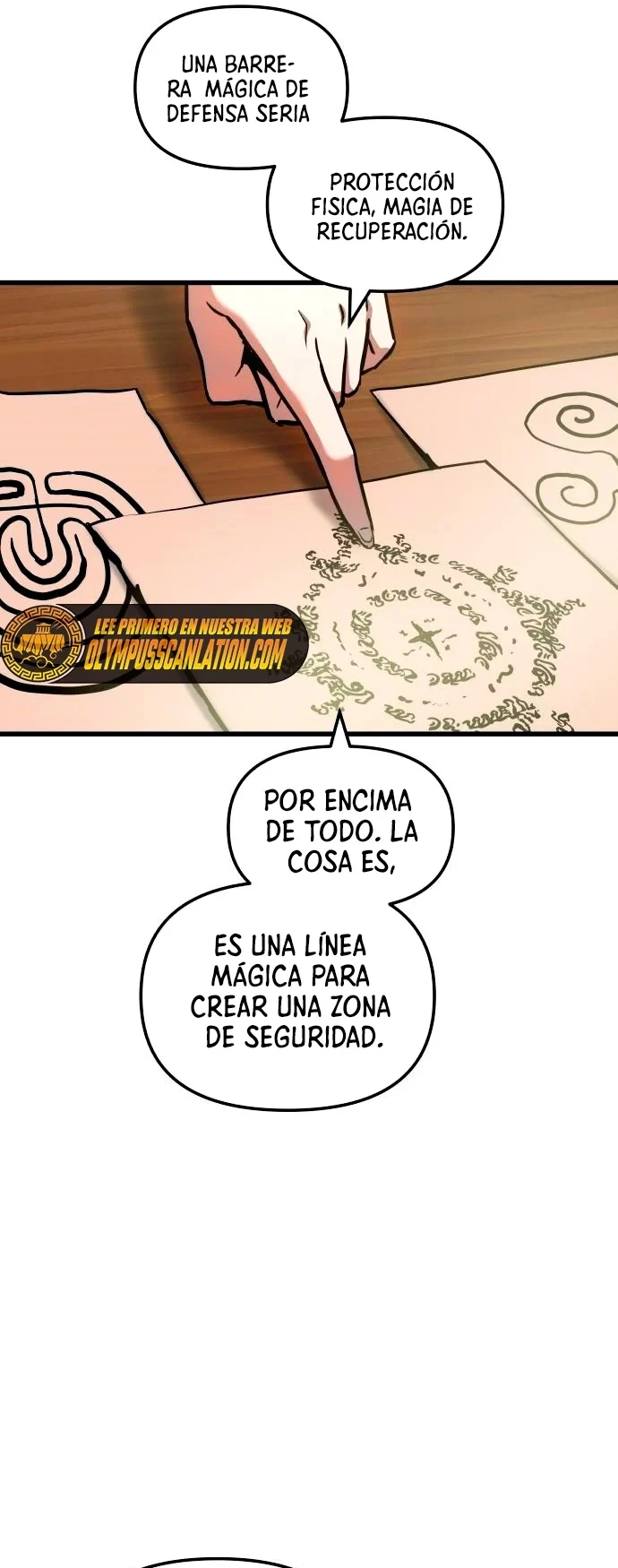 el Dios de la Batalla Suicida - Capítulo 59 - Página 20 - LectorTMOo