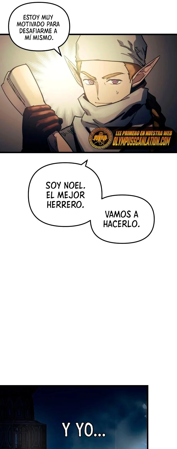 el Dios de la Batalla Suicida - Capítulo 59 - Página 23 - LectorTMOo