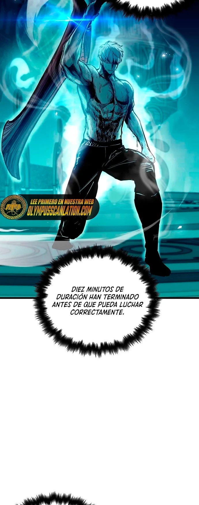 el Dios de la Batalla Suicida - Capítulo 59 - Página 25 - LectorTMOo