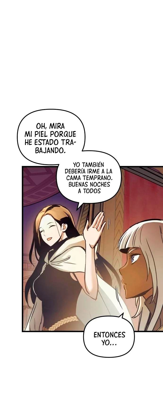 el Dios de la Batalla Suicida - Capítulo 59 - Página 36 - LectorTMOo