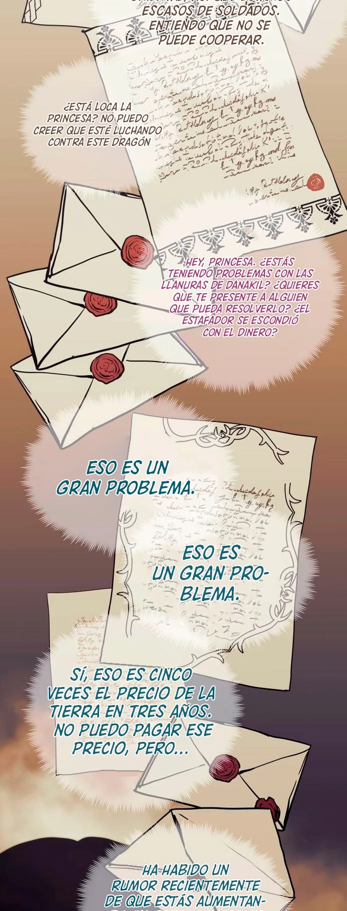 el Dios de la Batalla Suicida - Capítulo 59 - Página 40 - LectorTMOo