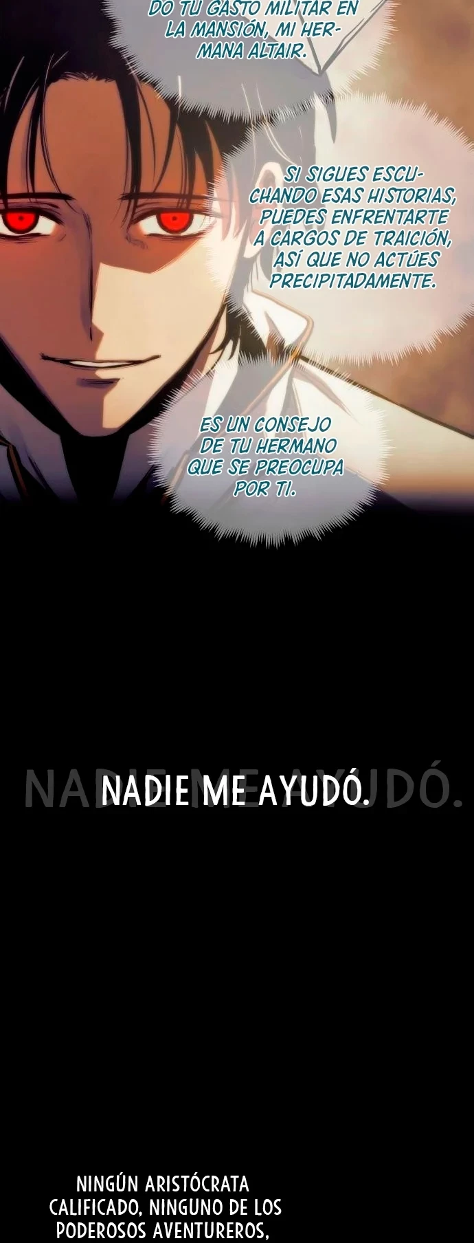 el Dios de la Batalla Suicida - Capítulo 59 - Página 41 - LectorTMOo