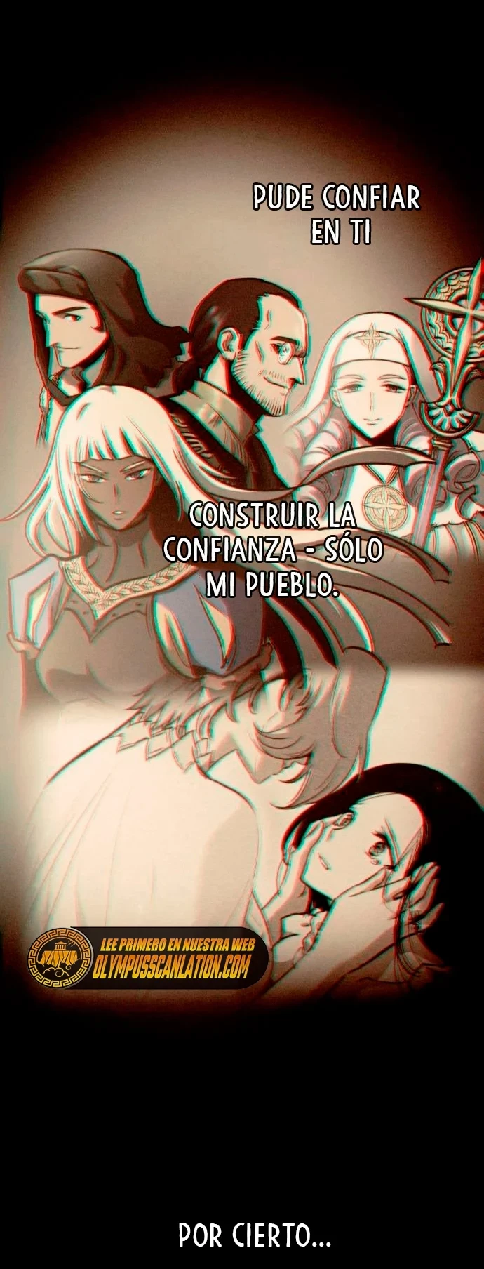 el Dios de la Batalla Suicida - Capítulo 59 - Página 42 - LectorTMOo