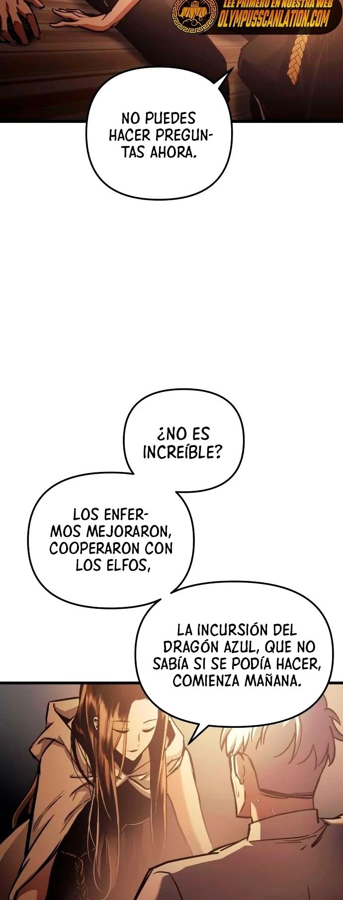 el Dios de la Batalla Suicida - Capítulo 59 - Página 50 - LectorTMOo