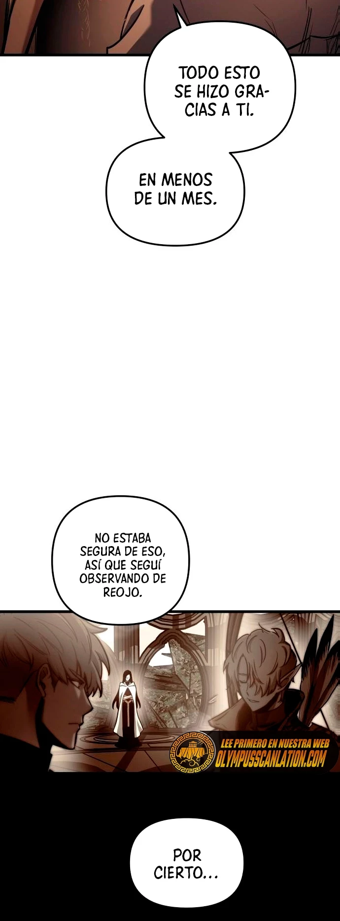 el Dios de la Batalla Suicida - Capítulo 59 - Página 51 - LectorTMOo