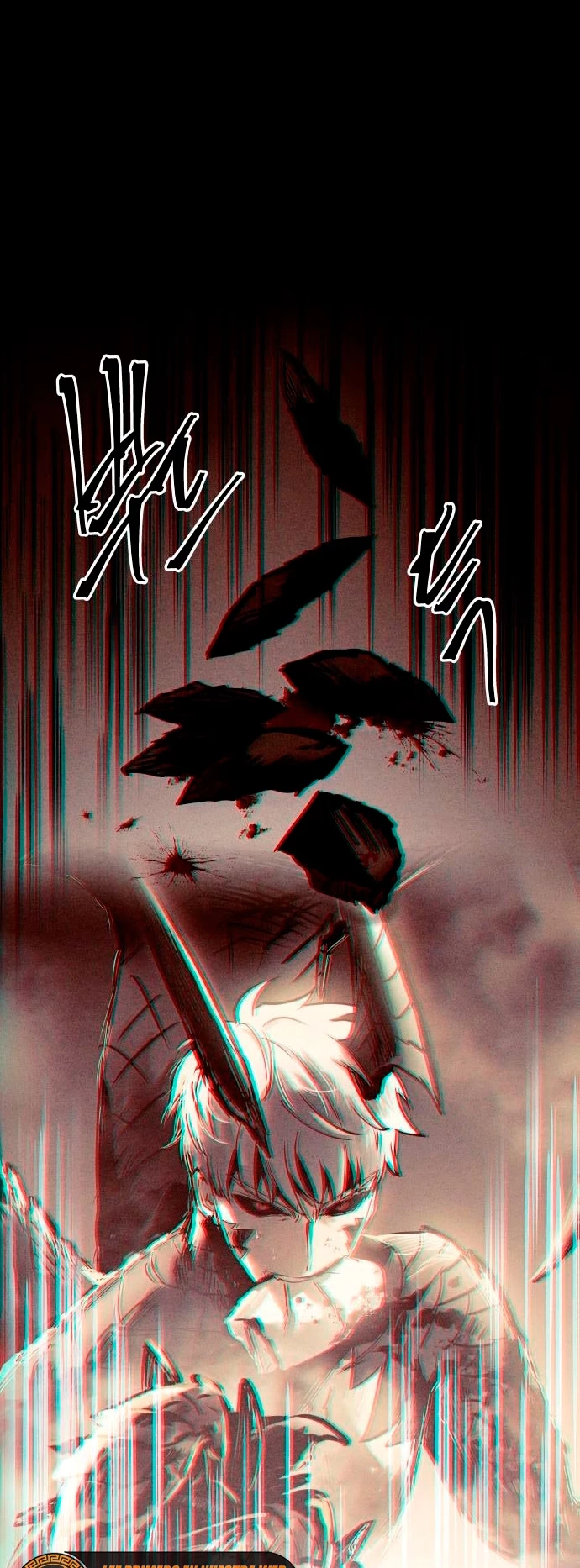 el Dios de la Batalla Suicida - Capítulo 59 - Página 52 - LectorTMOo