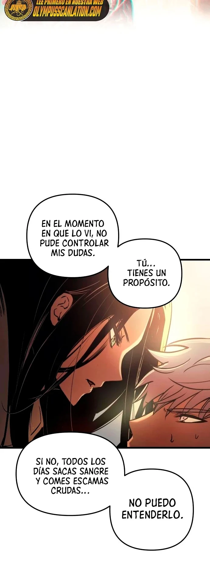 el Dios de la Batalla Suicida - Capítulo 59 - Página 53 - LectorTMOo