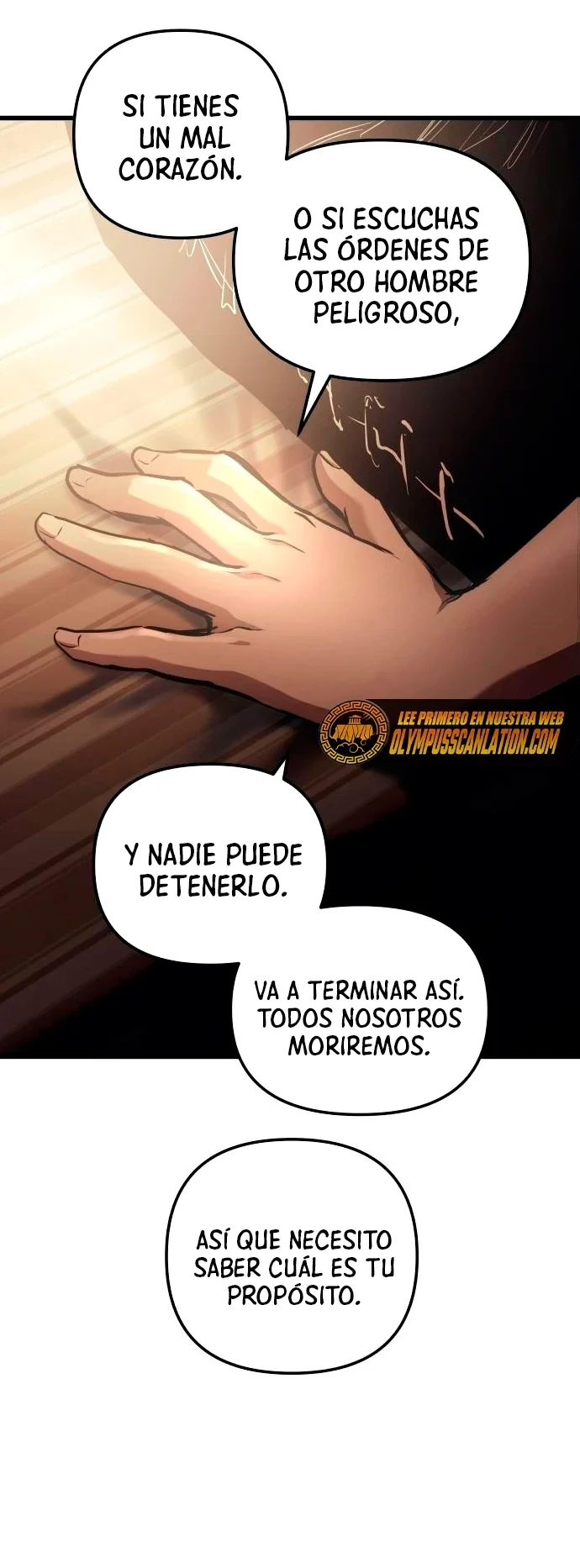 el Dios de la Batalla Suicida - Capítulo 59 - Página 55 - LectorTMOo