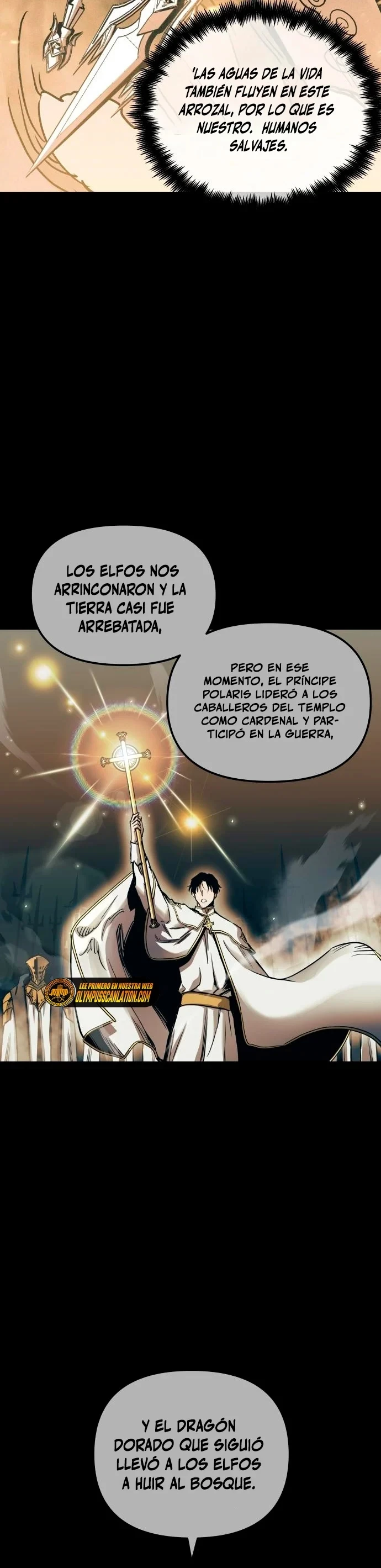 el Dios de la Batalla Suicida - Capítulo 56 - Página 10 - LectorTMOo