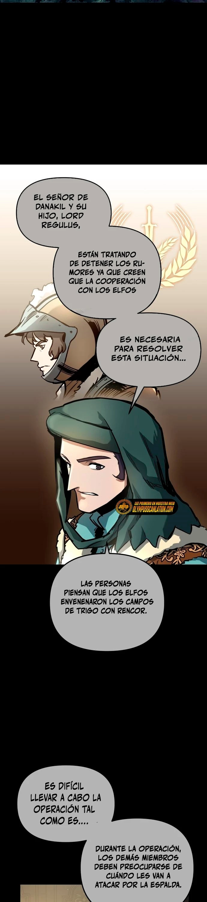el Dios de la Batalla Suicida - Capítulo 56 - Página 12 - LectorTMOo