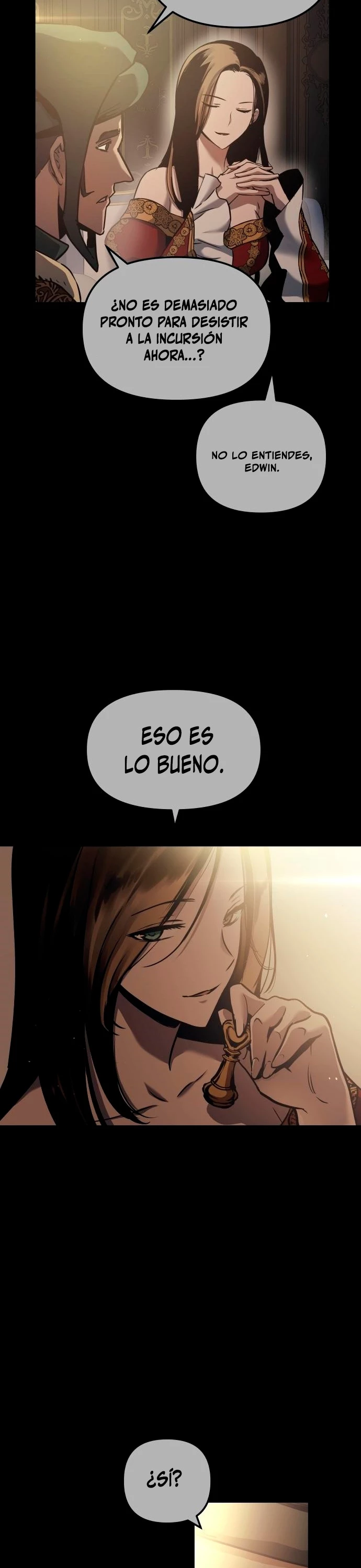 el Dios de la Batalla Suicida - Capítulo 56 - Página 13 - LectorTMOo
