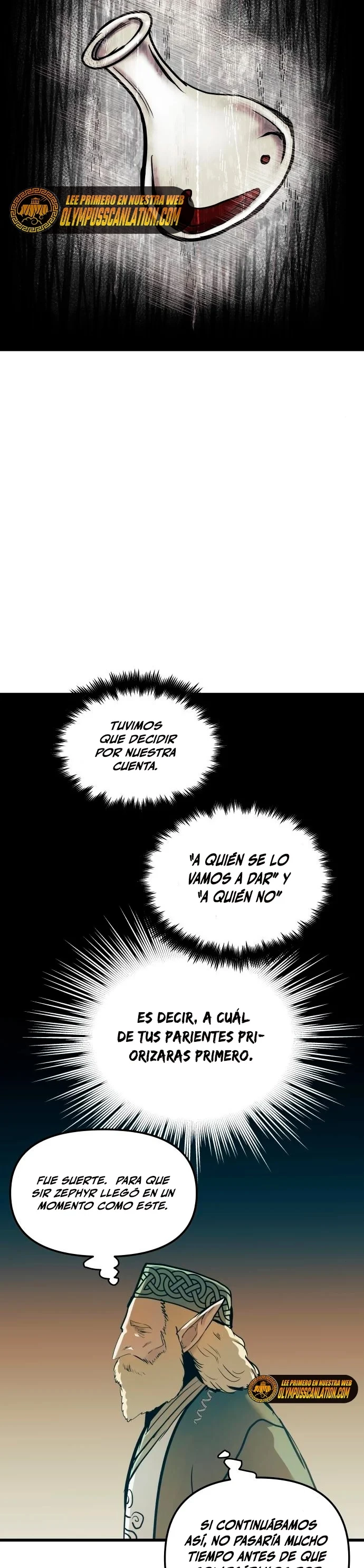 el Dios de la Batalla Suicida - Capítulo 56 - Página 21 - LectorTMOo
