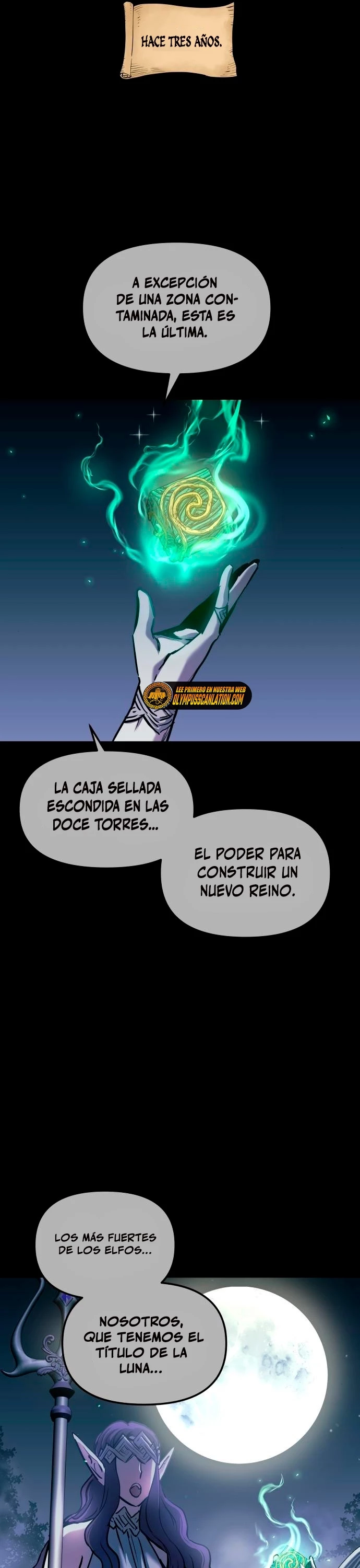 el Dios de la Batalla Suicida - Capítulo 56 - Página 23 - LectorTMOo