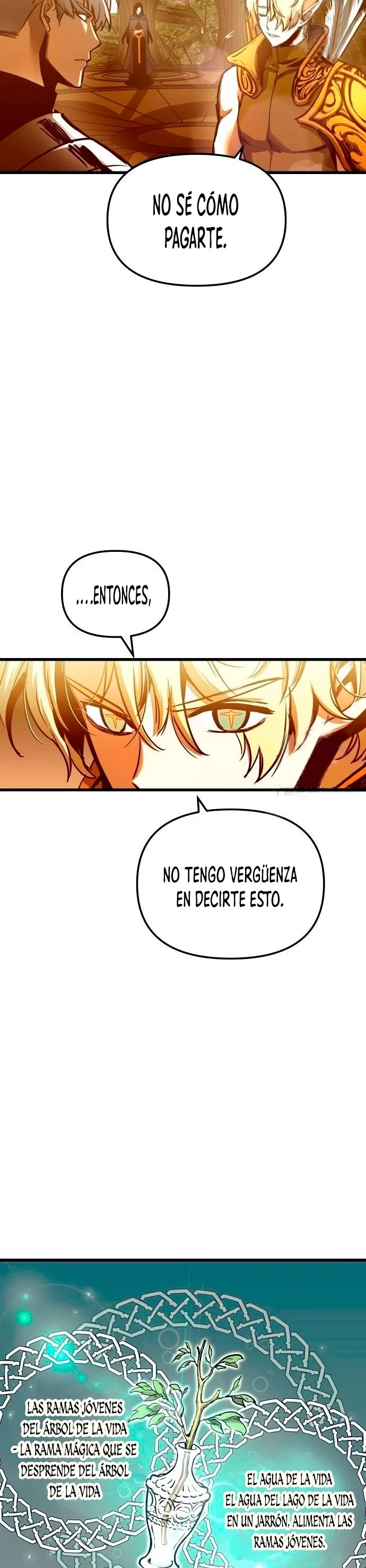 el Dios de la Batalla Suicida - Capítulo 57 - Página 18 - LectorTMOo