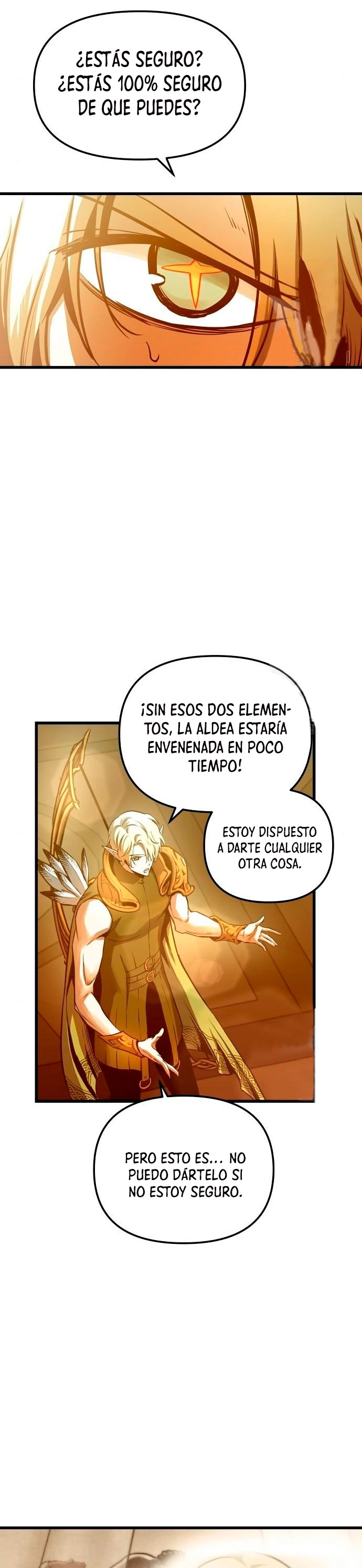 el Dios de la Batalla Suicida - Capítulo 57 - Página 23 - LectorTMOo
