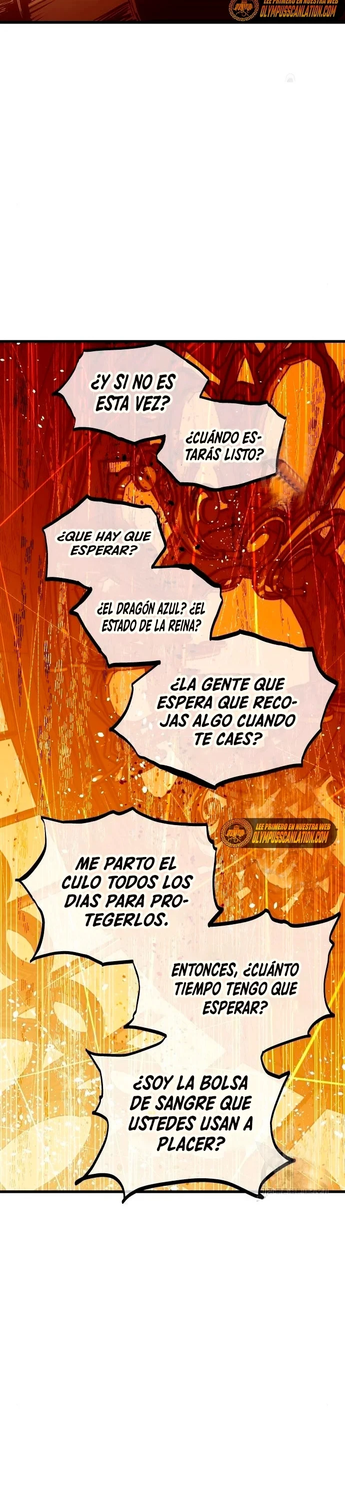 el Dios de la Batalla Suicida - Capítulo 57 - Página 25 - LectorTMOo