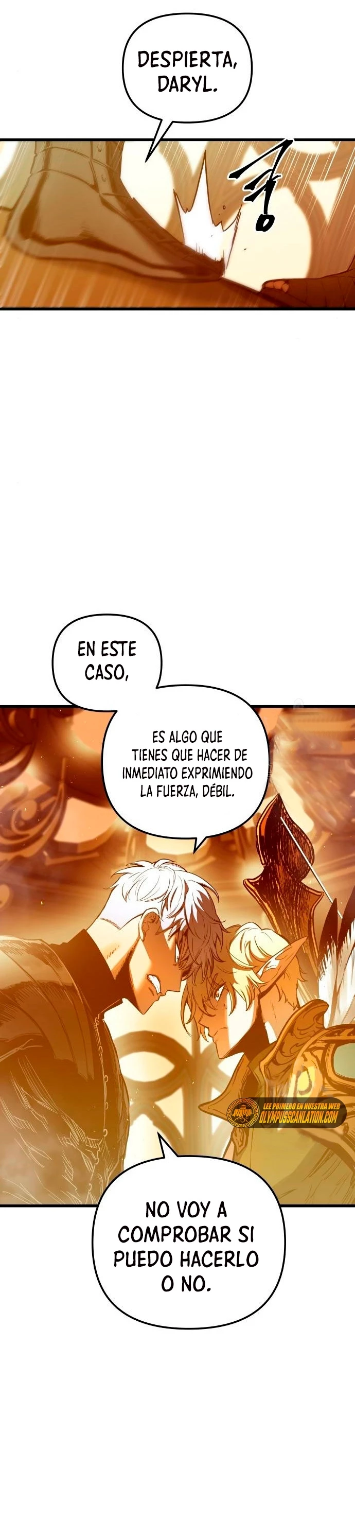 el Dios de la Batalla Suicida - Capítulo 57 - Página 26 - LectorTMOo
