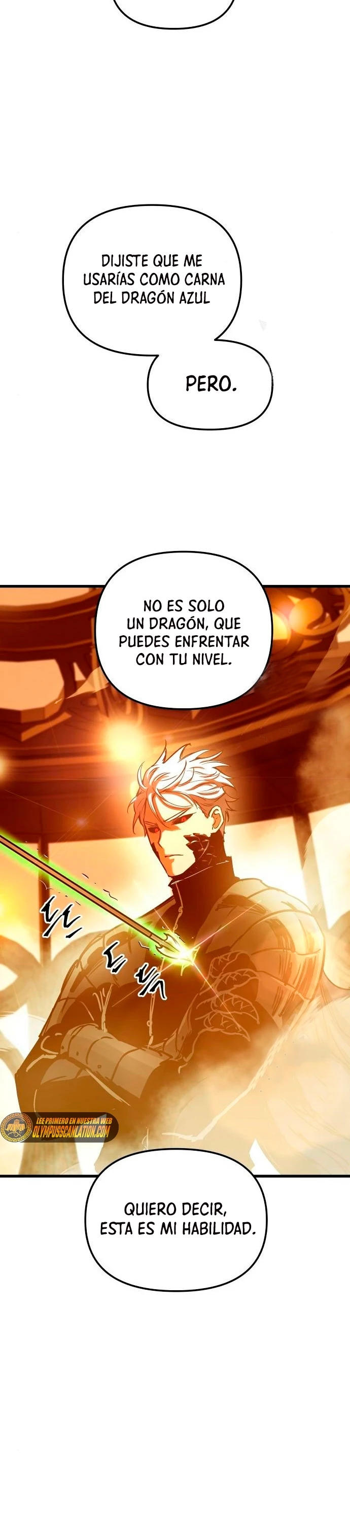 el Dios de la Batalla Suicida - Capítulo 57 - Página 30 - LectorTMOo